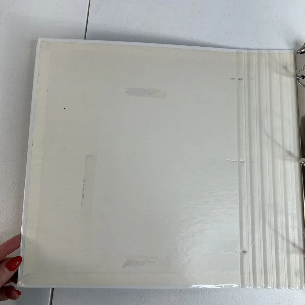 Vintage‎ Dolphins Stuart Hall 3 Ring Binder Notebook 1996 Super RARE OOAK